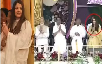 Aishwarya Rai praises PM Modi