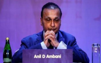 Anil Ambani