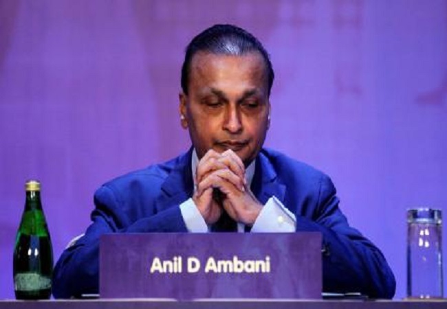 Anil Ambani