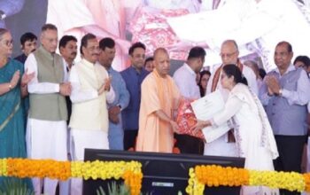 Former DGP Brijlal shocked everyone by sharing horrific stories of mafia rule.