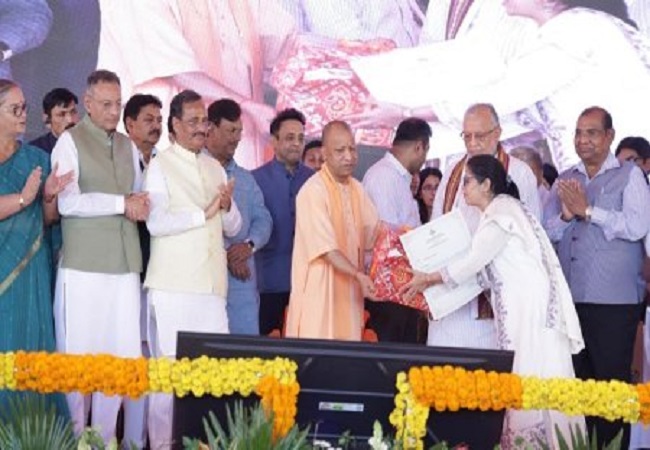 Former DGP Brijlal shocked everyone by sharing horrific stories of mafia rule.