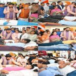 CM Nayab Singh Saini