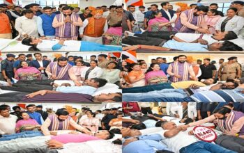 CM Nayab Singh Saini