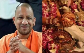 CM Yogi