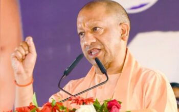 CM Yogi