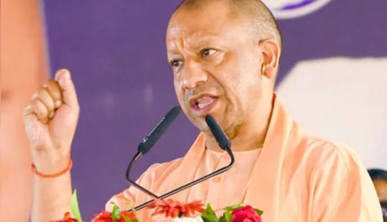 CM Yogi