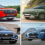 मिड-रेंज कारों की मांग सबसे ज्यादा, SBI रिपोर्ट का खुलासा