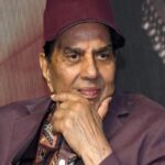 Dharmendra