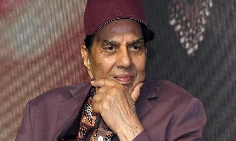 Dharmendra