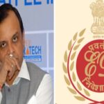 ED arrests MD of Jaypee Infratech Limited