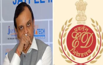 ED arrests MD of Jaypee Infratech Limited