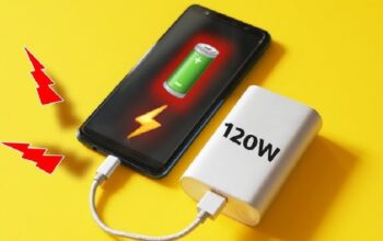 Fast Charging Battery