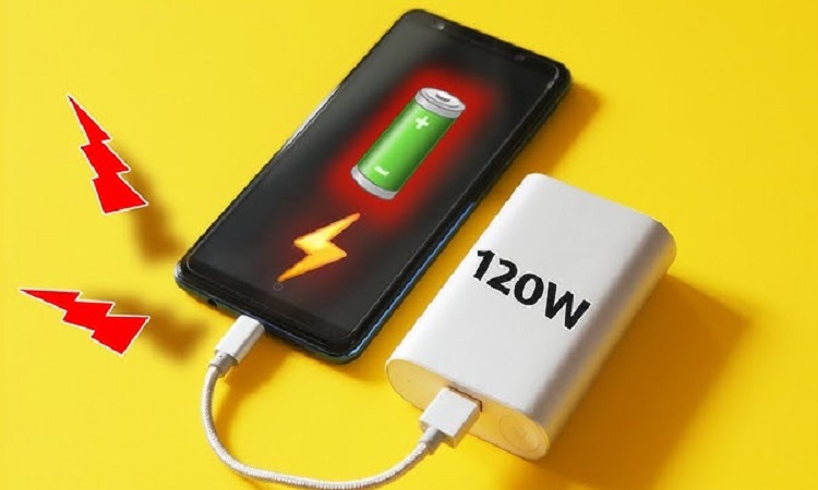 Fast Charging Battery