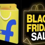 Flipkart Black Friday Sale
