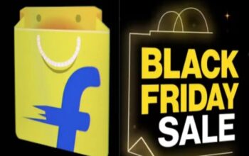 Flipkart Black Friday Sale