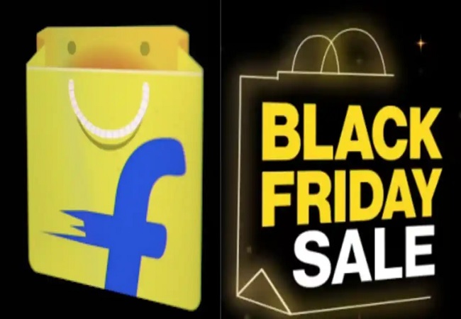 Flipkart Black Friday Sale