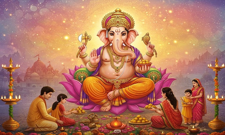 Ganesh