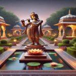 आगरा में ‘गीता गोविंद वाटिका’: ब्रज संस्कृति को नया वैश्विक आयाम