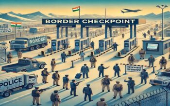 Illegal Foreign Citizen