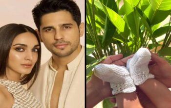 Kiara Advani-Siddharth