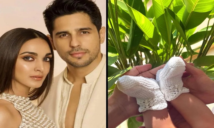 Kiara Advani-Siddharth