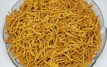 Lahsun-Sev