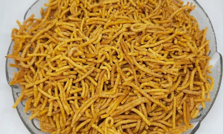 Lahsun-Sev