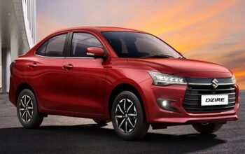 Maruti Dzire