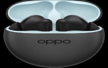 Oppo Enco Buds