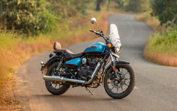 Fast Charging Battery