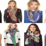 दुपट्टे से संवारें अपना लुक, जानें दिलचस्प तरीके