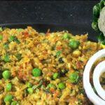 ऐसे बनाए फूलगोभी का मसाला भरता, बढ़ा देगा लंच का जायका