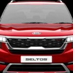 Kia की नई SUV दिखी पहली झलक, XUV700–Safari को सीधी टक्कर!