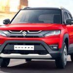 एडवांस ADAS के साथ आएगी Brezza, Tata Nexon को देगी सीधी टक्कर