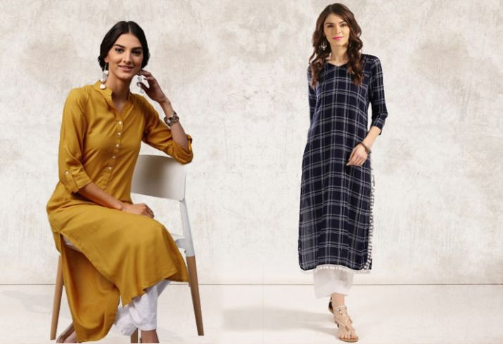 ऑफिस में बनाएँगे आपको स्मार्ट और स्टाइलिश, ट्राई करें ये एथनीक लुक