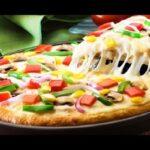बच्चों के लिए घर पर बनाएं ‘पिज्जा’