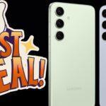 44% सस्ते में खरीदें ये ‘फ्लैगशिप’ फोन, हाथ से जाने न दें ये मौका