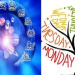 सप्ताह के जन्म के दिन से जानिए व्यक्ति का स्वभाव