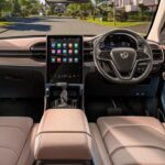 इतने लाख में आई क्रेटा-हैरियर के टक्कर की नई SUV, तगड़े फीचर्स से करेगी मुकाबला