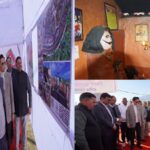 Anand Bardhan inspects Goljju Corridor Project