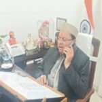 Goa nightclub fire: CM Dhami spoke to CM Sawant