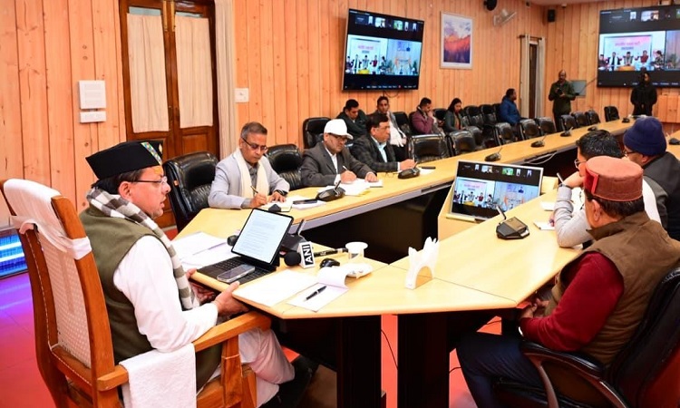 जन संतुष्टि सरकार की प्राथमिकता: मुख्यमंत्री