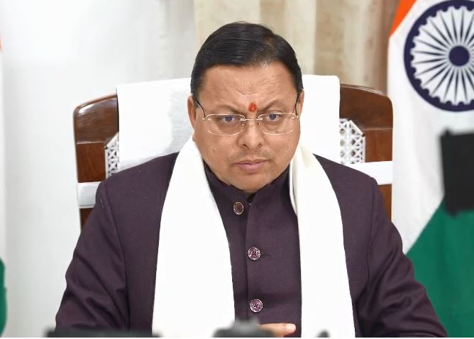 ऑपरेशन कालनेमि के तहत देवभूमि की अस्मिता से खिलवाड़ करने वालों पर सख़्त कार्रवाई