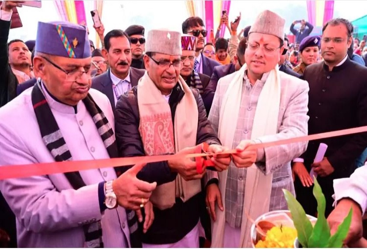 कृषि क्षेत्र में हुए ऐतिहासिक परिवर्तन : मुख्यमंत्री