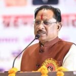 समाज को मजबूत और संगठित होना समय की आवश्यकता: मुख्यमंत्री विष्णुदेव