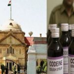 Codeine Cough Syrup Case