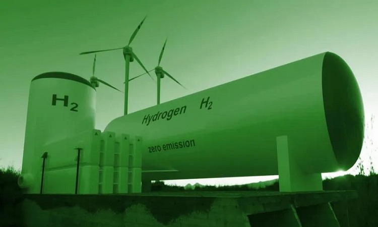 Green Hydrogen