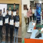 Flying from a government school to IIT Bombay