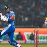 टीम इंडिया के सामने साउथ अफ्रीका को रौंदा, 101 रन के बड़े अंतर से हराया