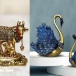 घर में जरूर रखे 5 मूर्तियां, होगी धन और सौभाग्य की वर्षा!